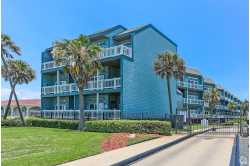 The Oceanfront Galveston Apartments