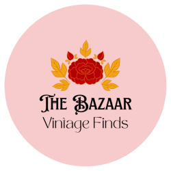 The Bazaar | Vintage Finds