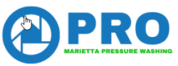 PRO Marietta Pressure Wash