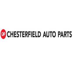 Chesterfield Auto Parts – Richmond