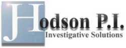 Hodson P.I. Private Investigations
