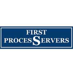 First Process Servers