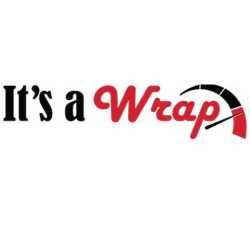 Its A Wrap Automotive LLC