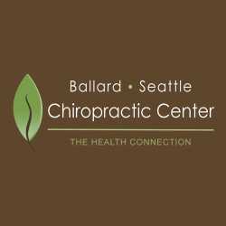 Ballard Seattle Chiropractic Center