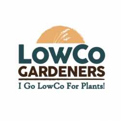 LowCo Gardeners