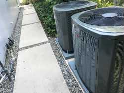 Advanced Performance Heating and Air Conditioning