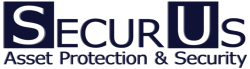 SecurUs Asset Protection and Security