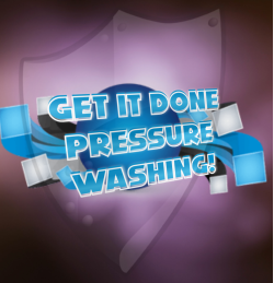 Get It Done Pressure Washing, LLC