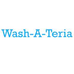 Wash-A-Teria