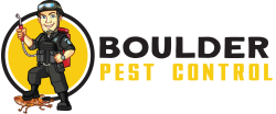 Boulder Pest Control