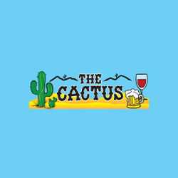 The Cactus bar