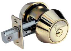 Bullet Lock & Safe Co