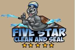 Five Star Clean and Seal