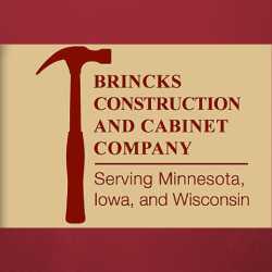 Brincks Construction & Cabinet Co.