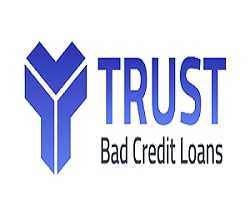 Trust Bad Credit Loans