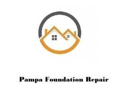 Pampa Foundation Repair