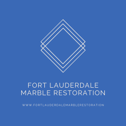 Fort Lauderdale Marble Restoration