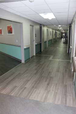 St Agnes Health Care & Rehabilitation Center