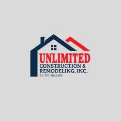 Unlimited Construction & Remodeling, Inc