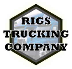 Rigs Trucking Company