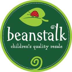 Beanstalk Children's Resale Clothing