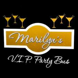 Marilyn's VIP Party Bus & Limo