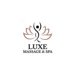 Luxe Massage & Spa