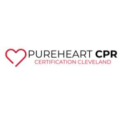 PureHeart CPR Certification Cleveland