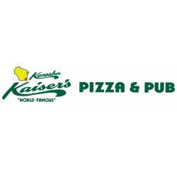 Kaiser's of Kenosha Pizza Restaurant & Pub