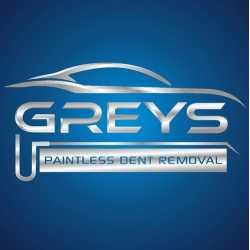 Grey's Paintless Dent Removal