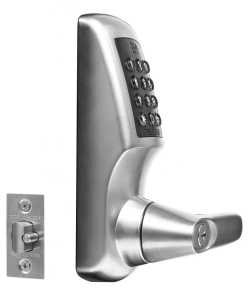 Portage Lock & Key