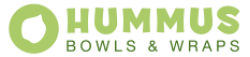 HUMMUS Bowls & Wraps