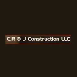 C,R & J Construction