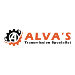 Alva's Transmission Specialist