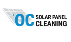 OC Solar Panel Cleaning
