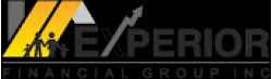 EXPERIOR FINANCIAL GROUP INC