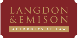 Langdon & Emison Attorneys at Law