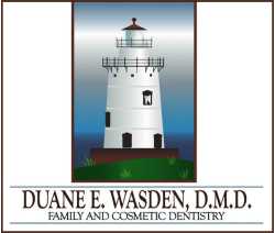 Dr. Duane E. Wasden DMD & Associates