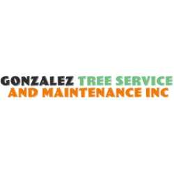 Gonzalez Tree Service Inc
