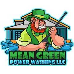 Mean Green Power Washing LLC