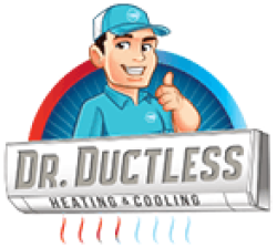 Dr.Ductless Heating & Cooling