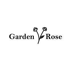 Garden Rose Flowers