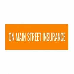 On Main Street Insurance