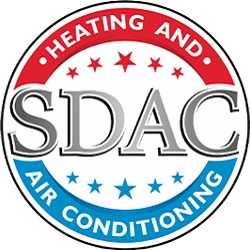 SDAC Heating & Air Conditioning