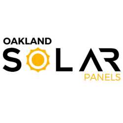 Oakland Solar Panels