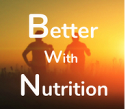 Better With Nutrition, LLC - Picky Eaters Palette