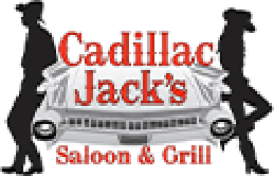Cadillac Jack's Saloon & Grill