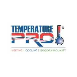 TemperaturePro Arlington-Mansfield