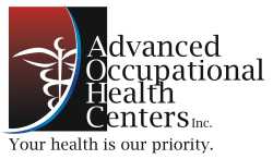Advanced Occupational Health Centers