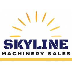 Skyline Machinery Sales, Inc.